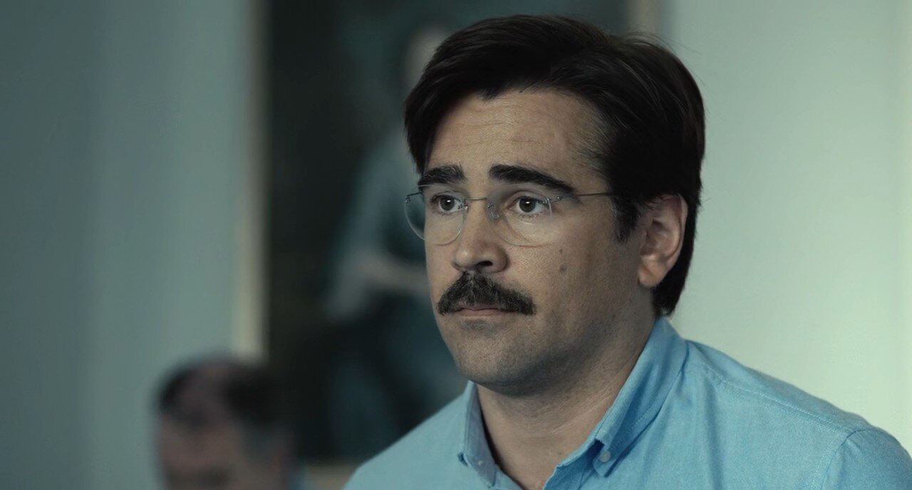 The Lobster Review MovieRiffing