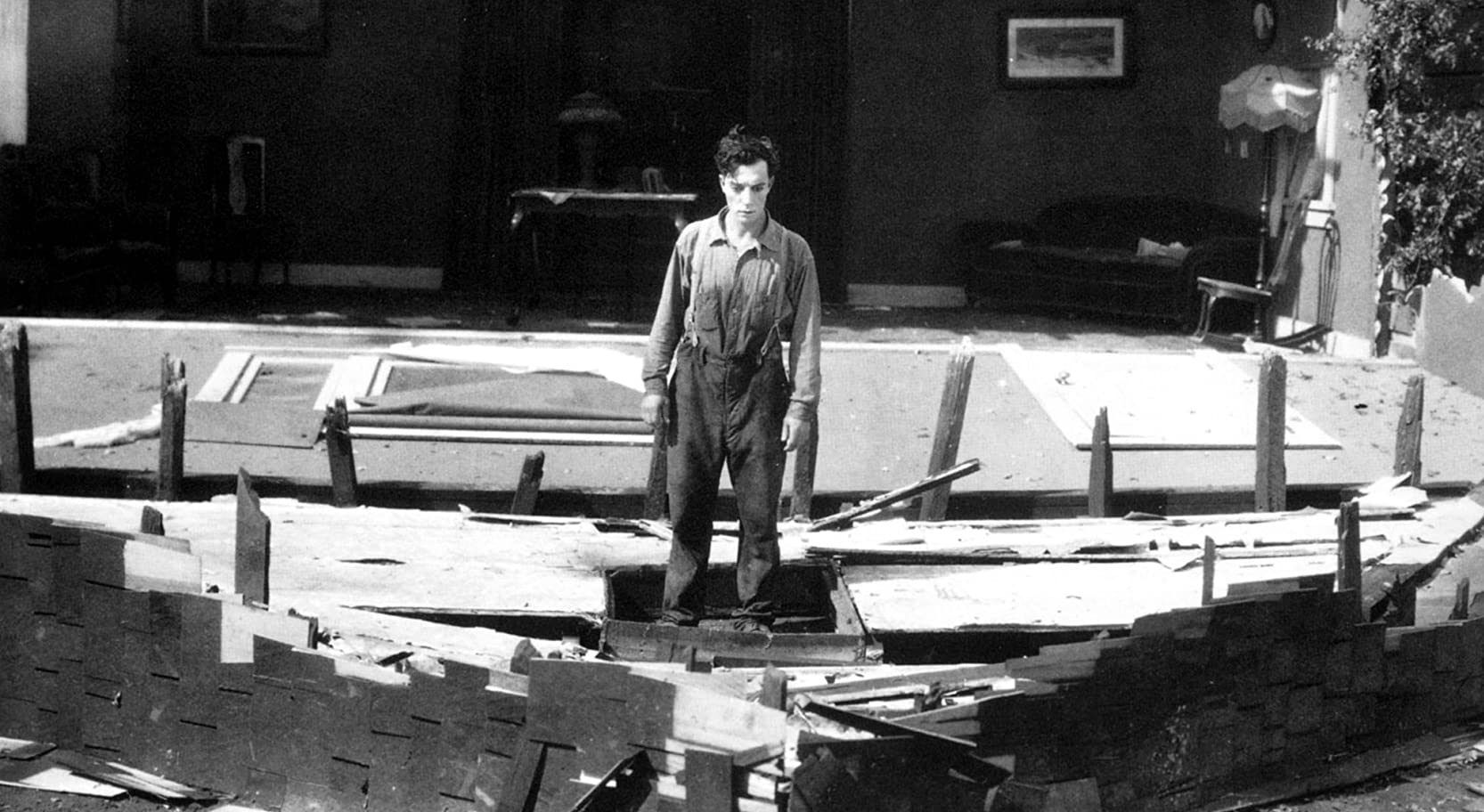 The Evolution of the Cinema of Attractions MovieRiffing